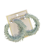 Kennedy Sage Earrings