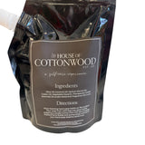 House Of Cottonwood Winterfell Hand Soap Refill