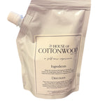 House Of Cottonwood Fire Orchid Hand Soap Refill
