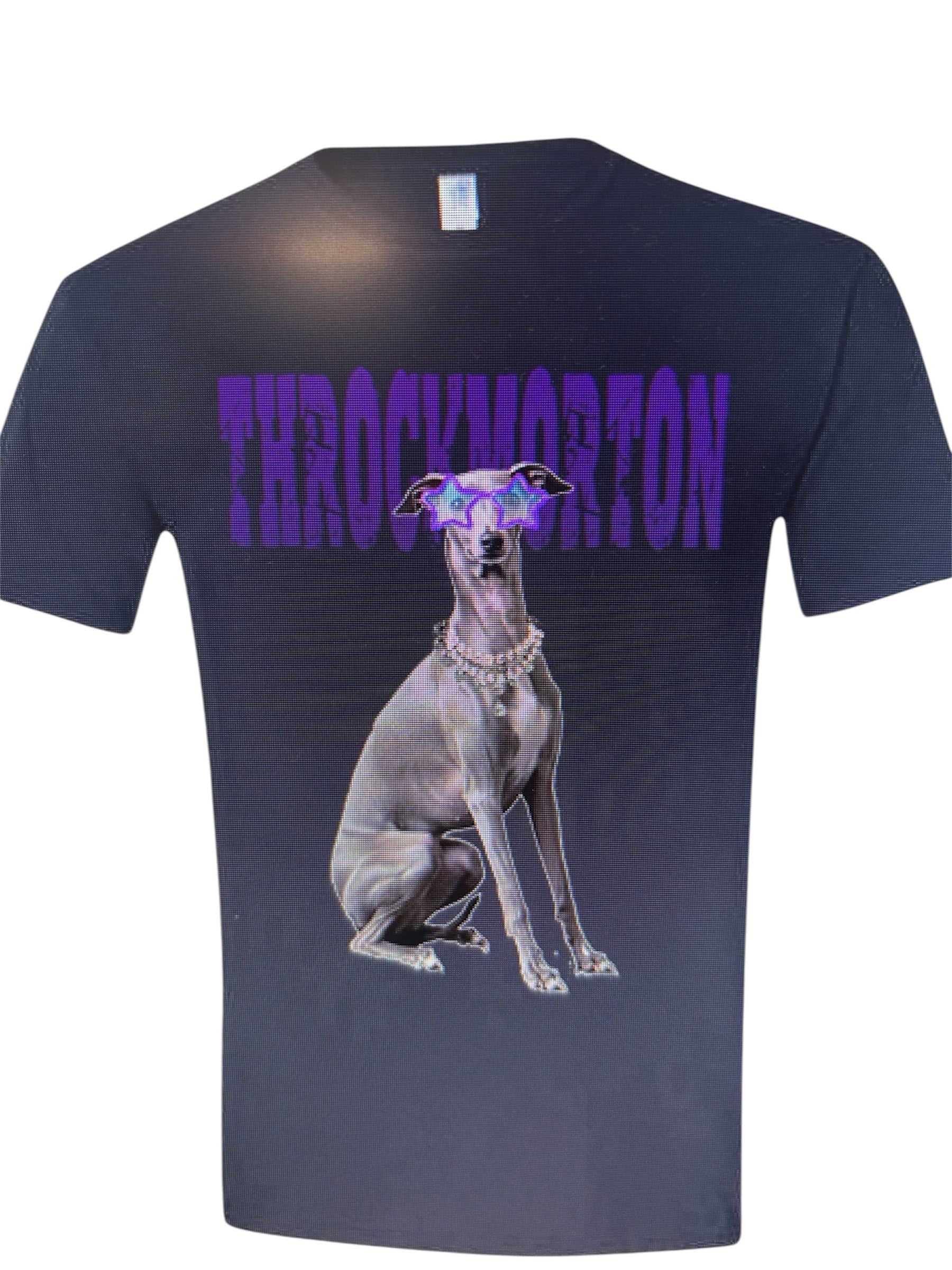 SPECIAL ORDER: Spirit Blingy Collared Tee