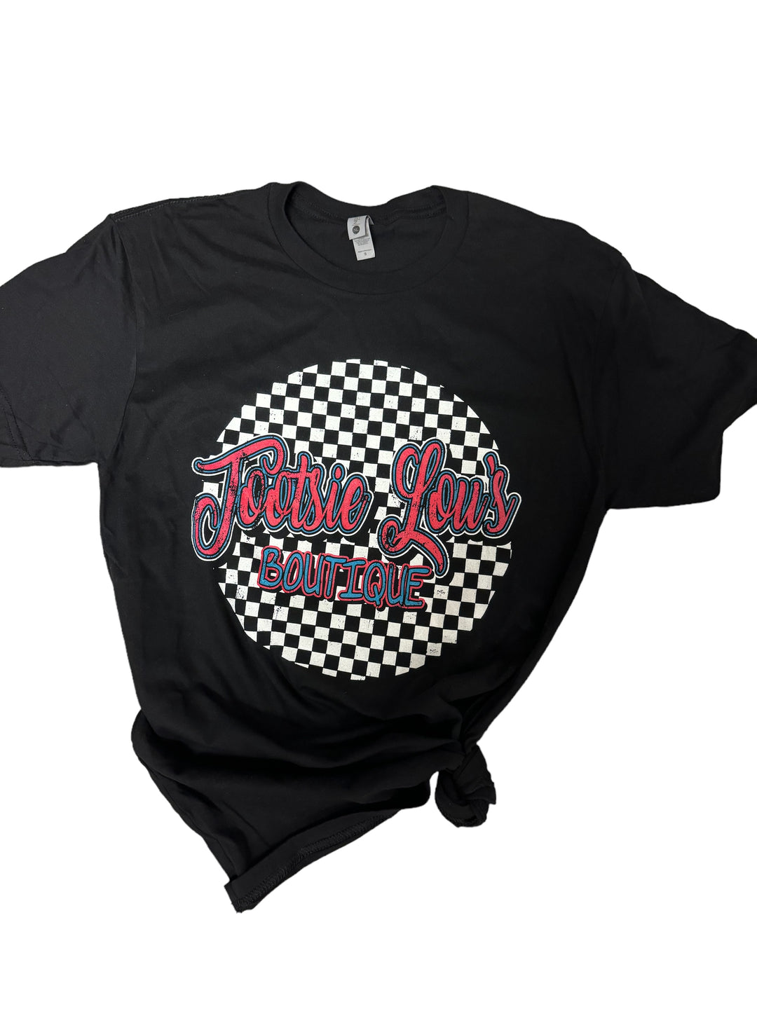 Tootsie Lou's Boutique Tee