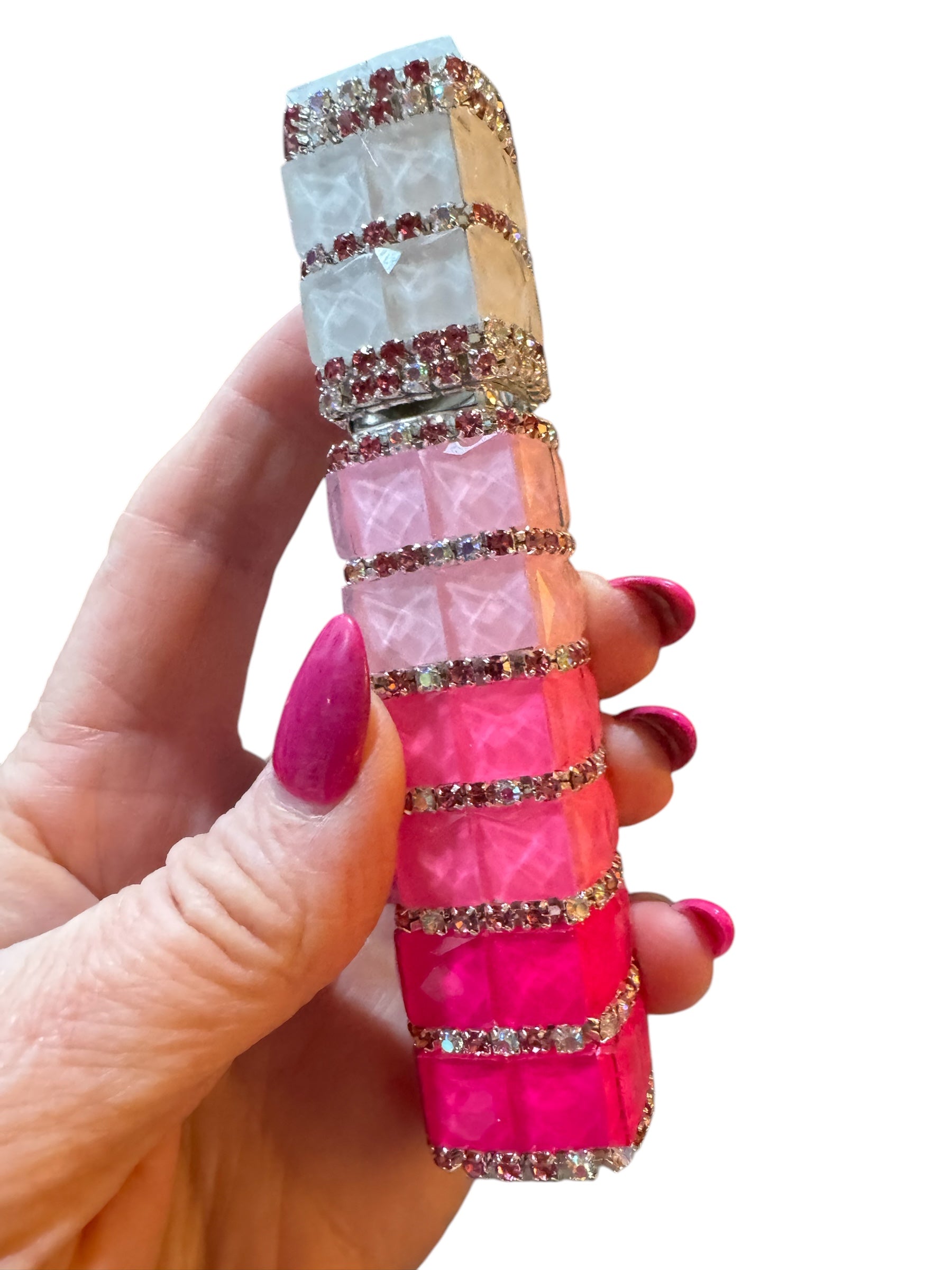 Blingy Perfume Atomizer