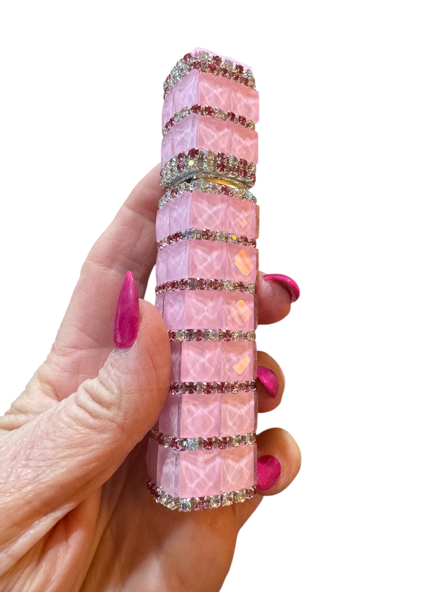 Blingy Perfume Atomizer