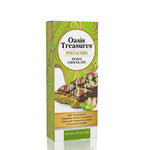 Dubai Chocolate Pistachio Candy Bar, 2.47 ounces