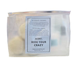 Rescent-It Laundry Essentials Kit