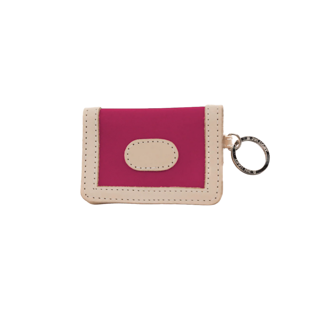 Jon Hart ID Wallet