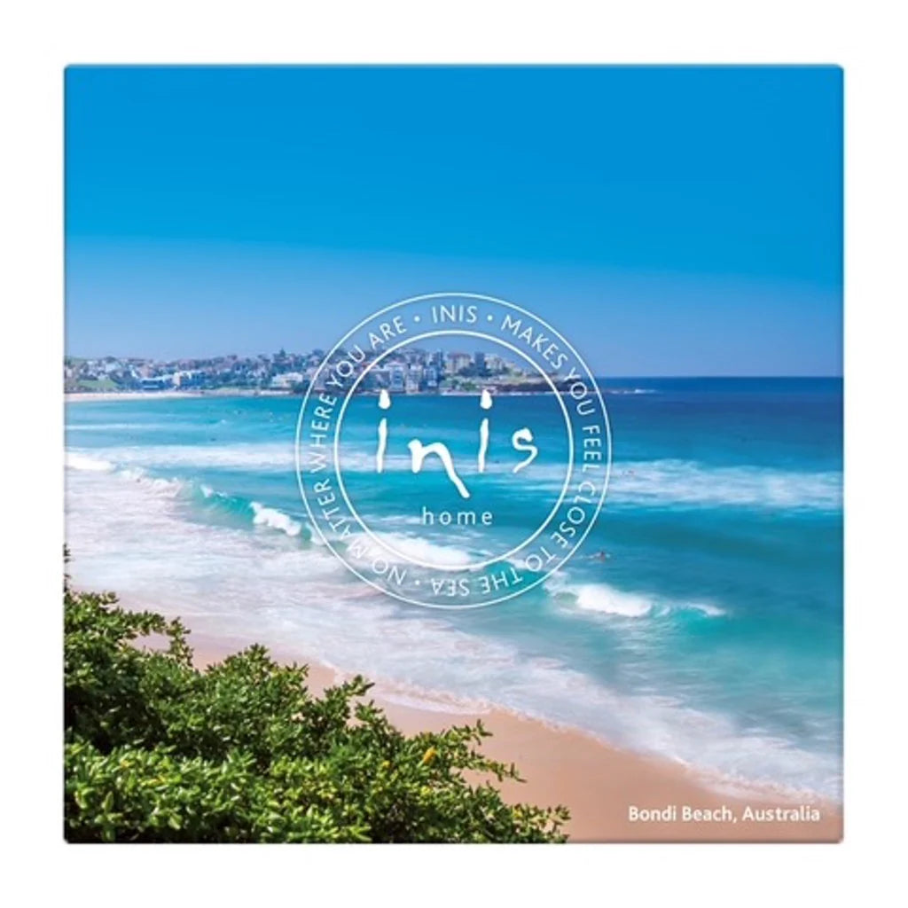 Inis Seascape Scented Sachet