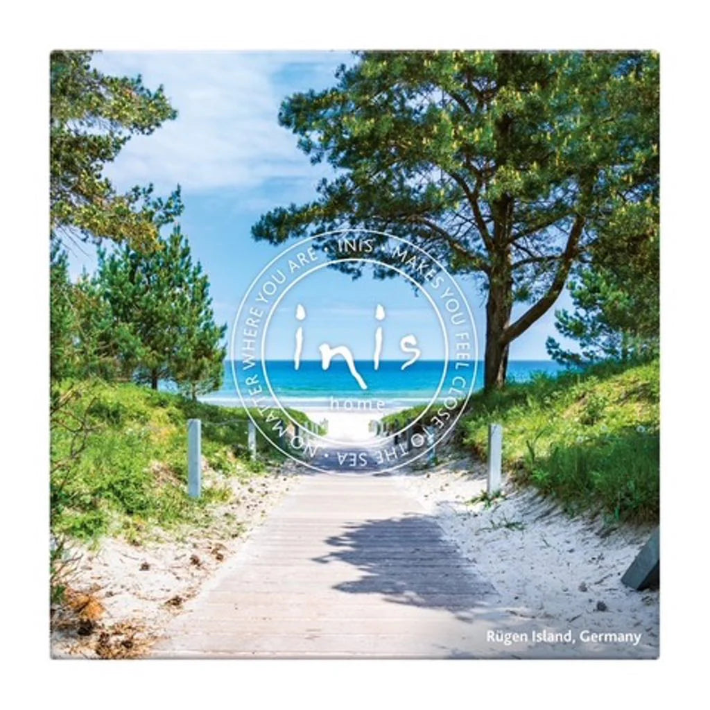 Inis Seascape Scented Sachet