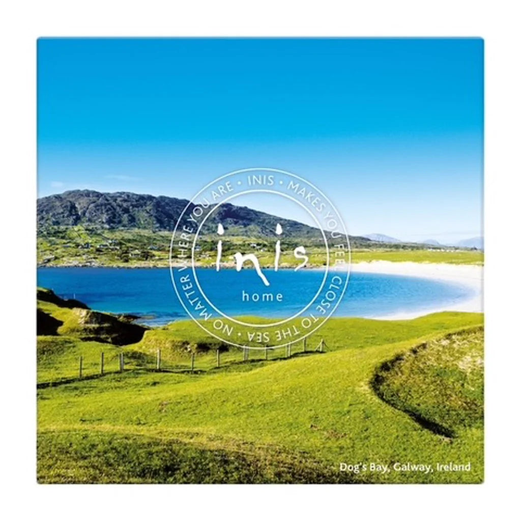 Inis Seascape Scented Sachet