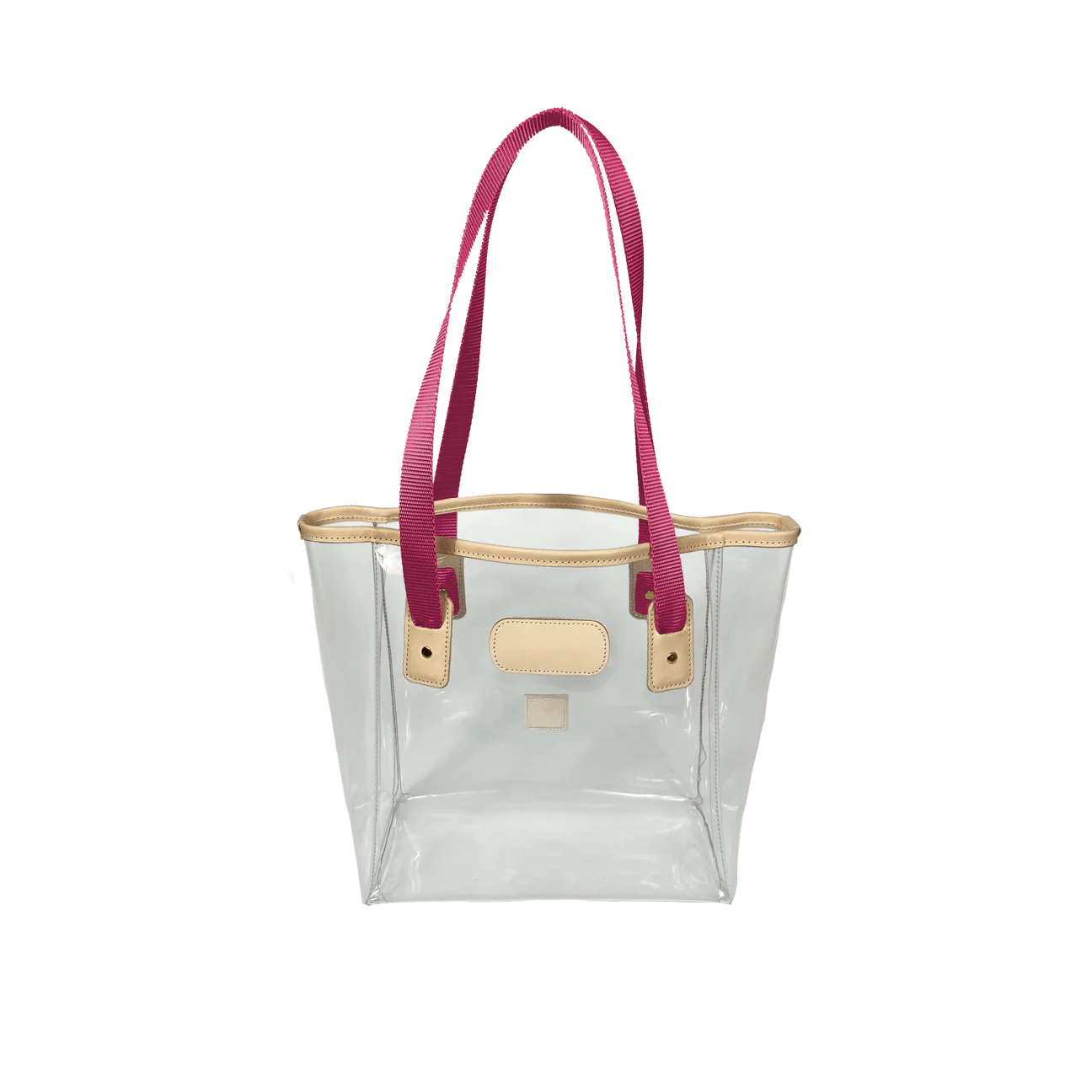 Jon Hart Tour Tote