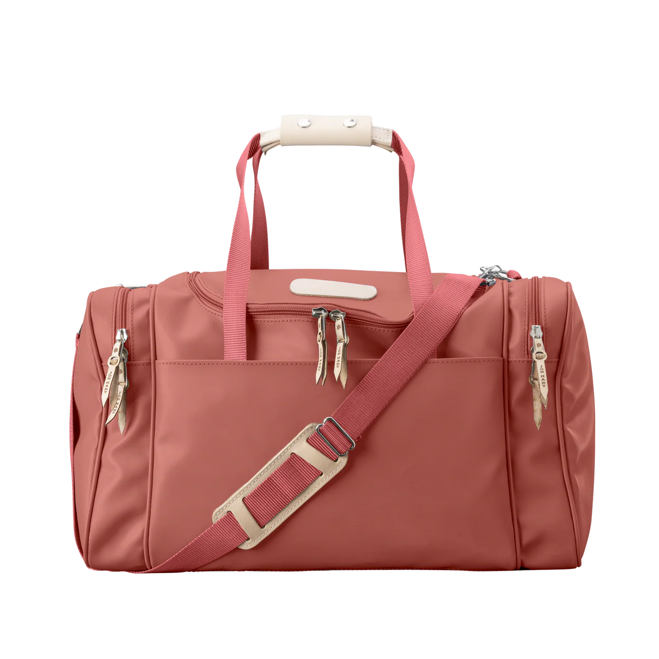 Jon Hart Medium Square Duffel