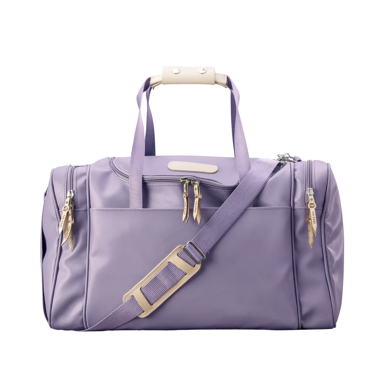 Jon Hart Medium Square Duffel