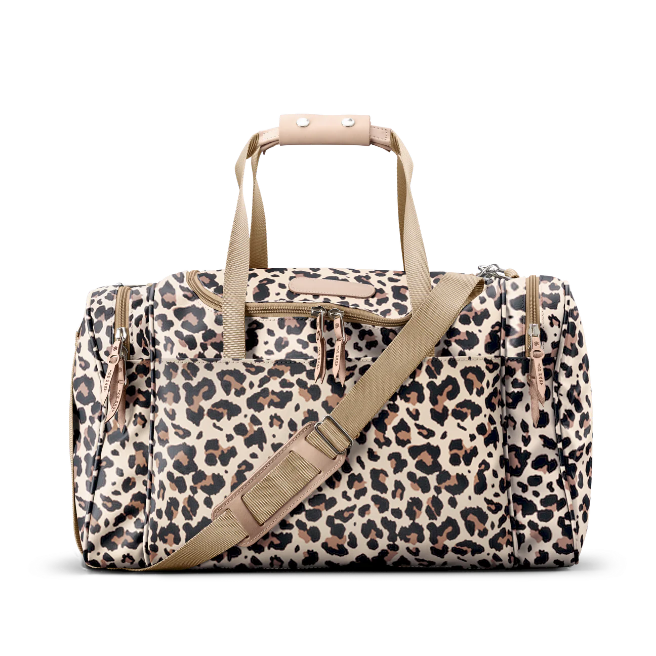 Jon Hart Medium Square Duffel
