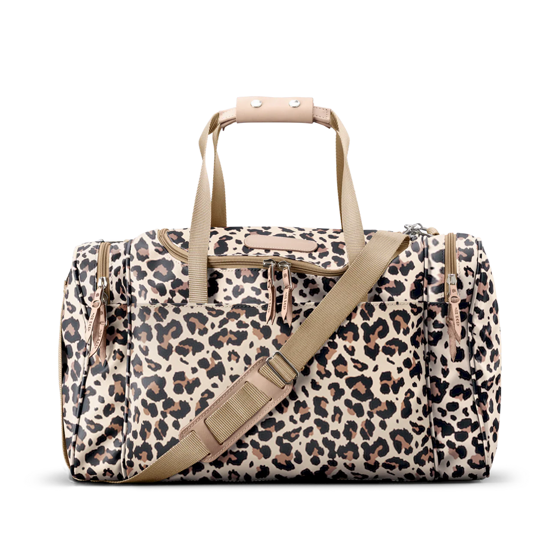 Jon Hart Medium Square Duffel