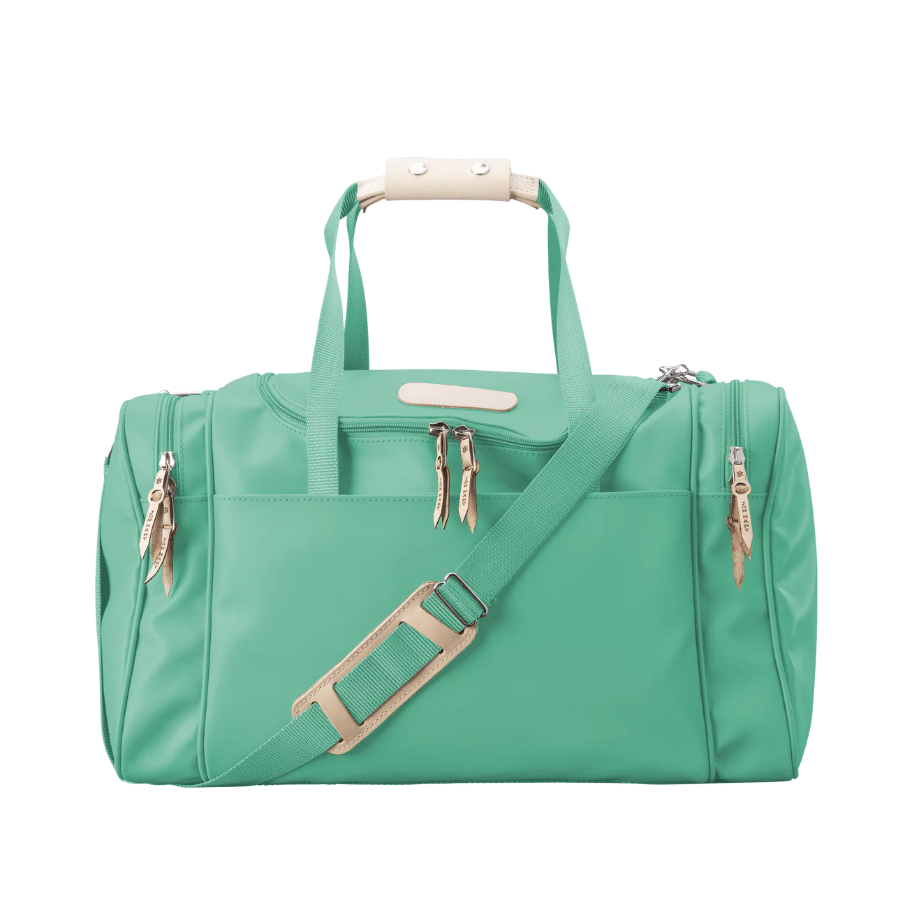 Jon Hart Medium Square Duffel