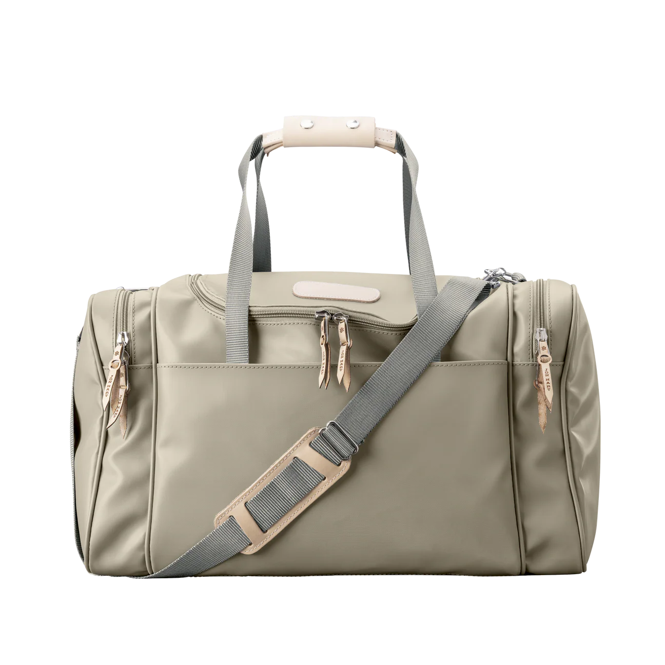 Jon Hart Medium Square Duffel
