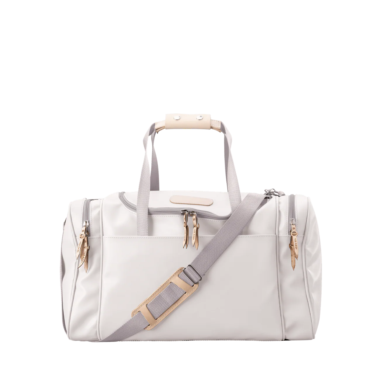 Jon Hart Medium Square Duffel