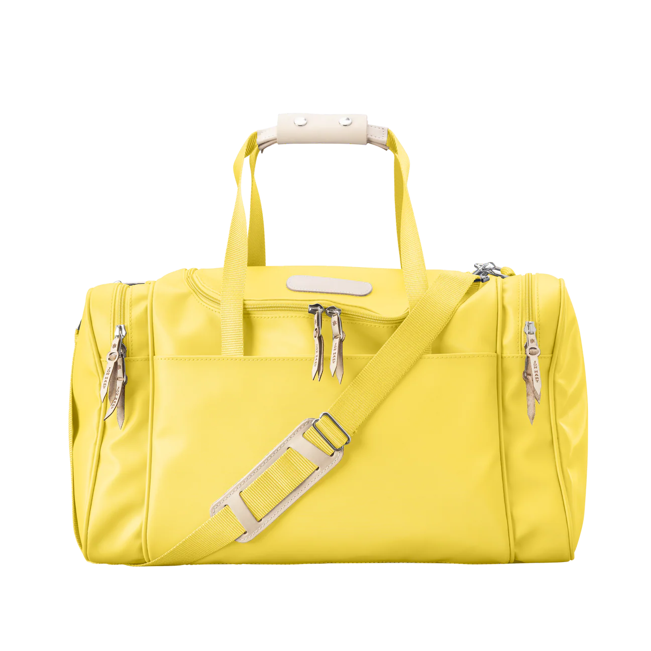 Jon Hart Medium Square Duffel