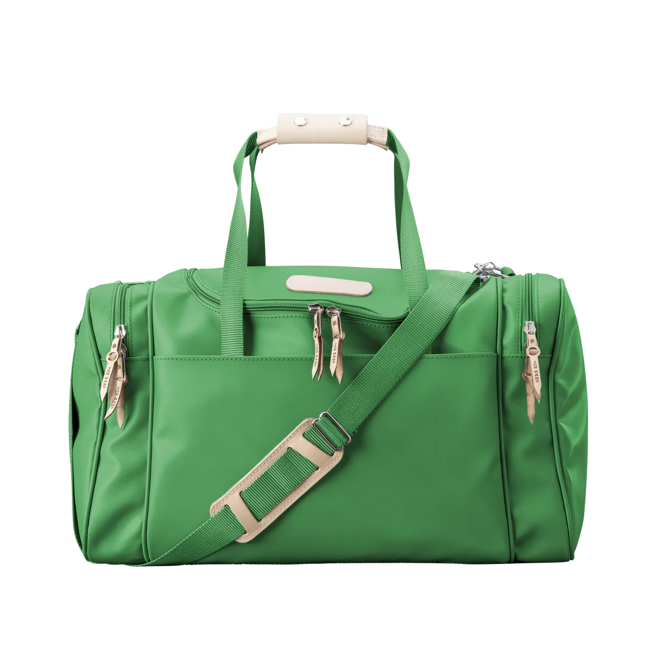 Jon Hart Medium Square Duffel