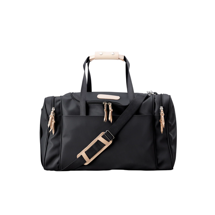 Jon Hart Medium Square Duffel