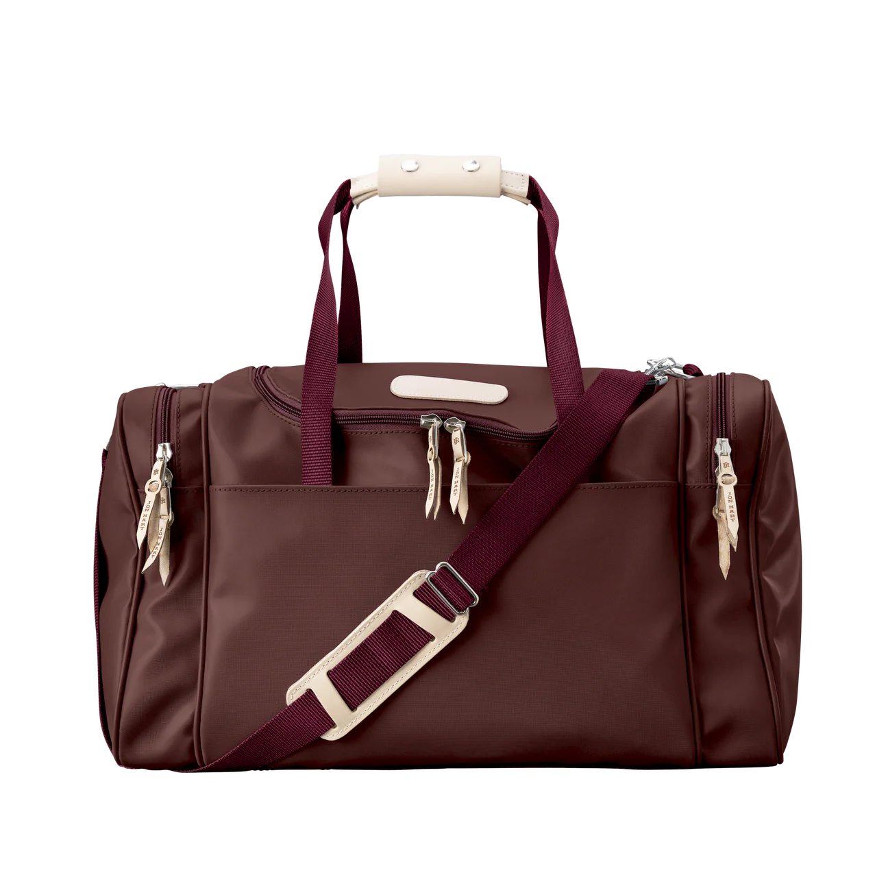 Jon Hart Medium Square Duffel