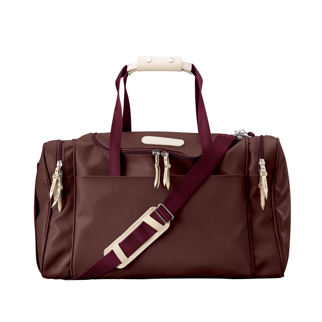 Jon Hart Medium Square Duffel