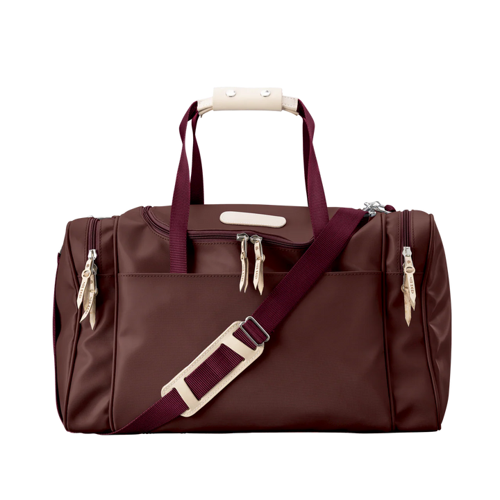 Jon Hart Medium Square Duffel