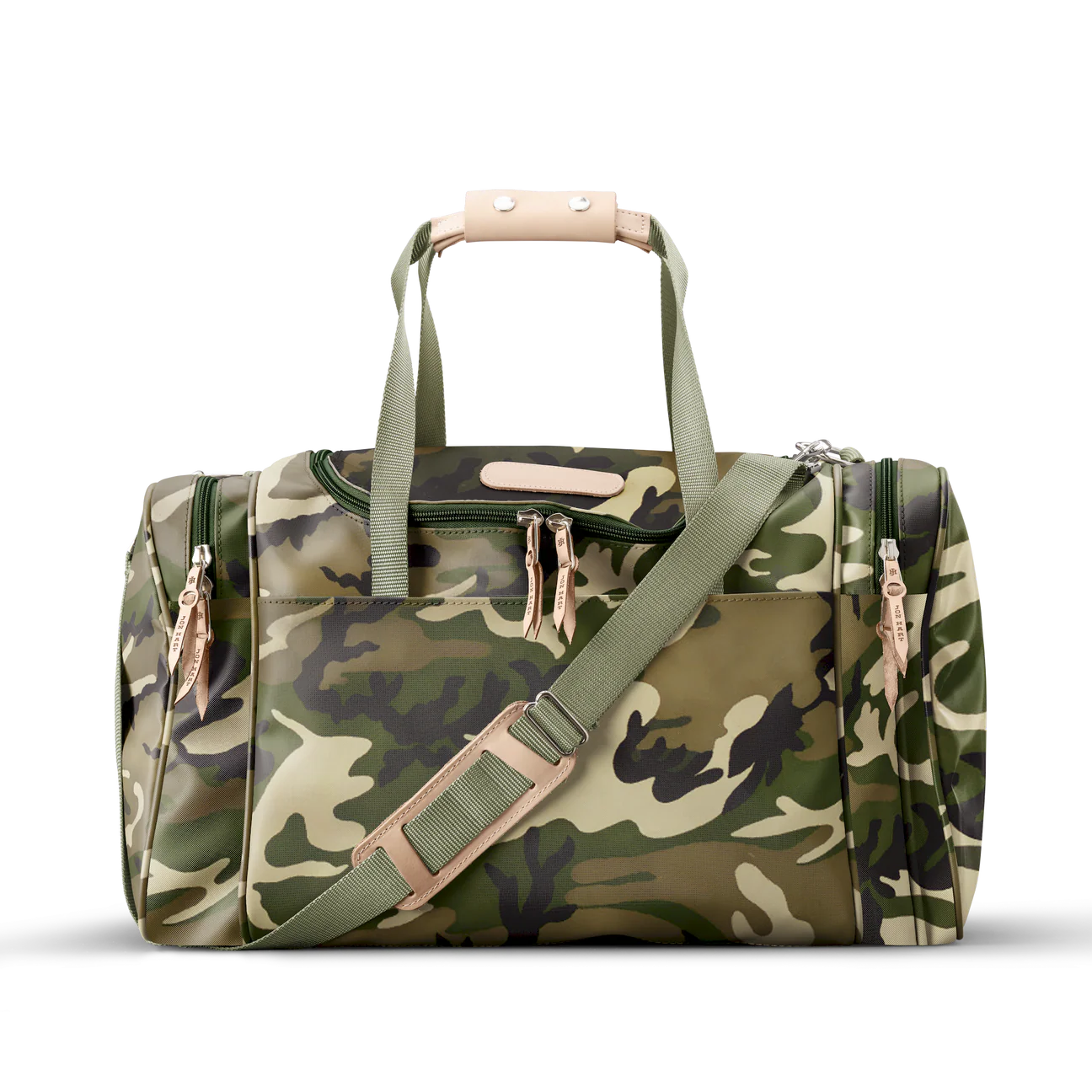 Jon Hart Medium Square Duffel