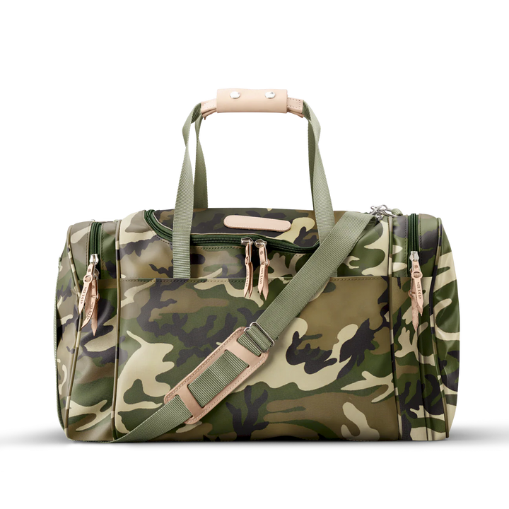 Jon Hart Medium Square Duffel