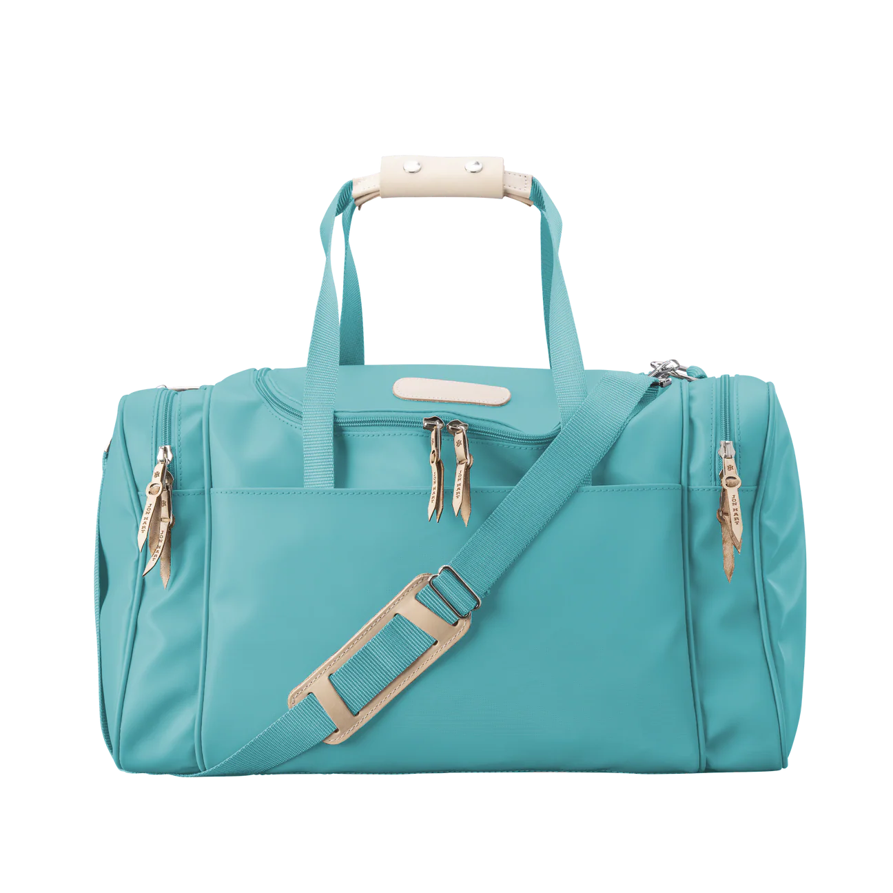 Jon Hart Medium Square Duffel
