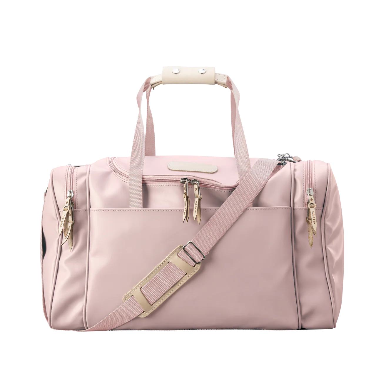 Jon Hart Medium Square Duffel