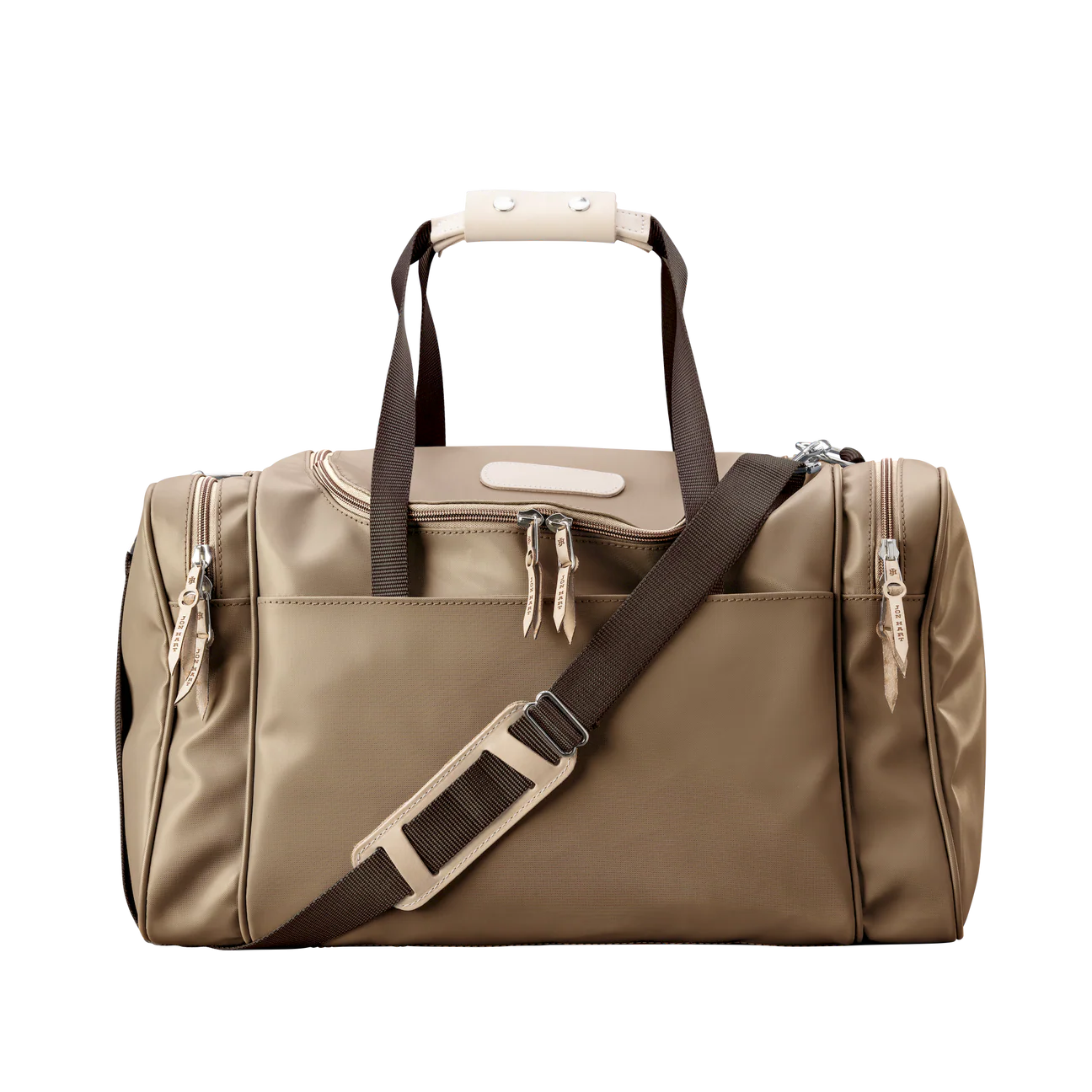 Jon Hart Medium Square Duffel