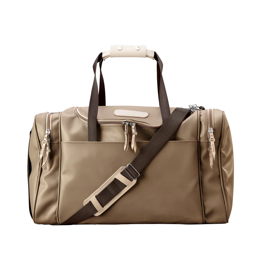 Jon Hart Medium Square Duffel