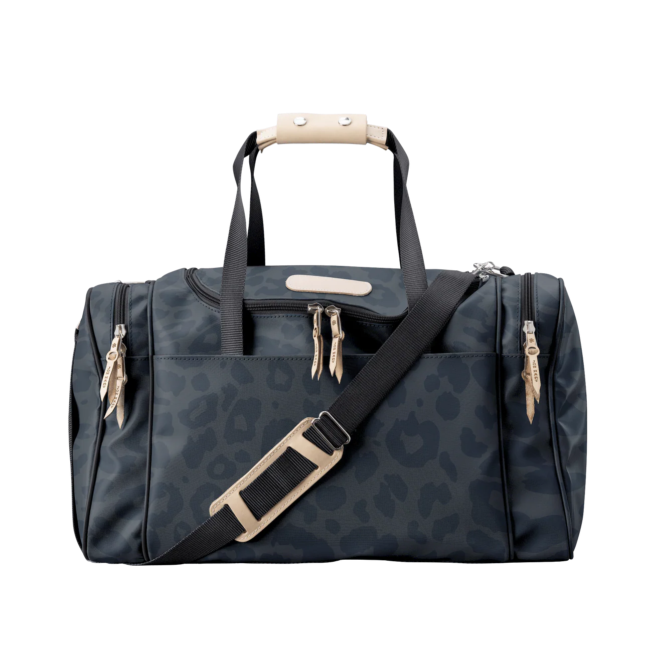 Jon Hart Medium Square Duffel