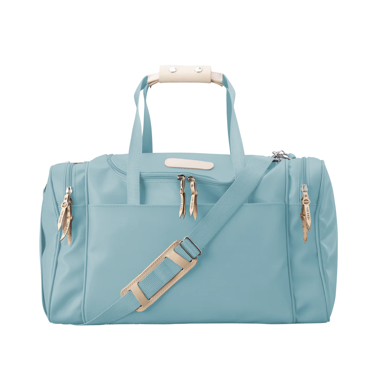 Jon Hart Medium Square Duffel