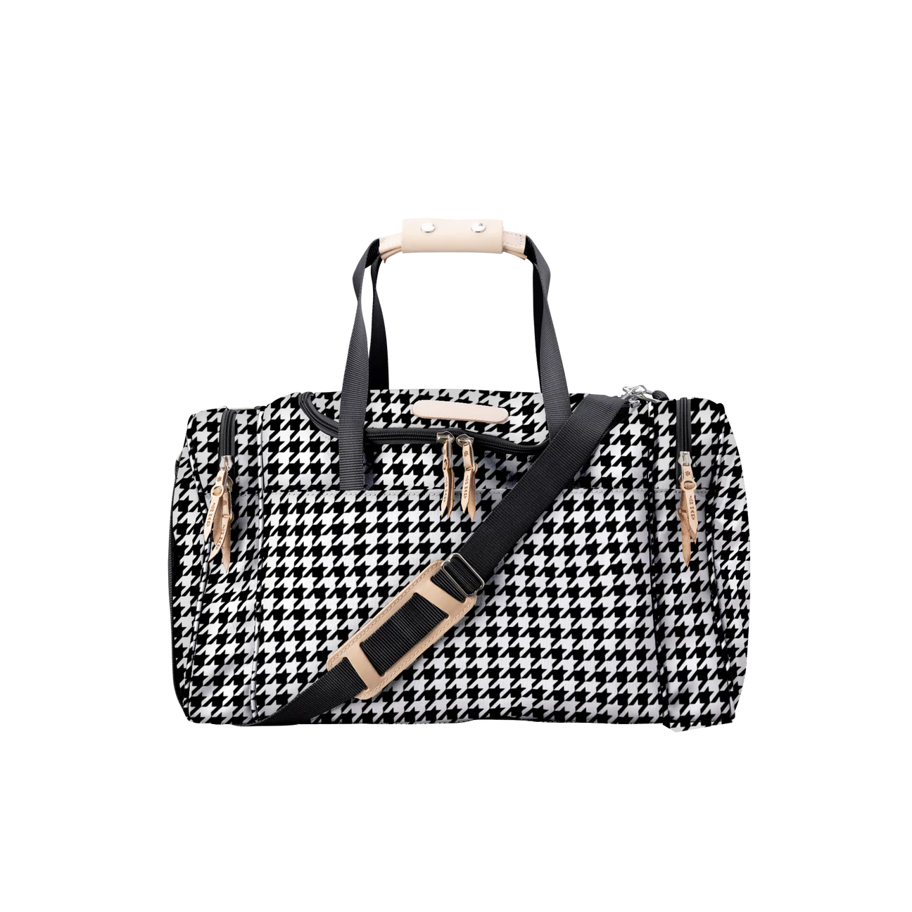 Jon Hart Medium Square Duffel