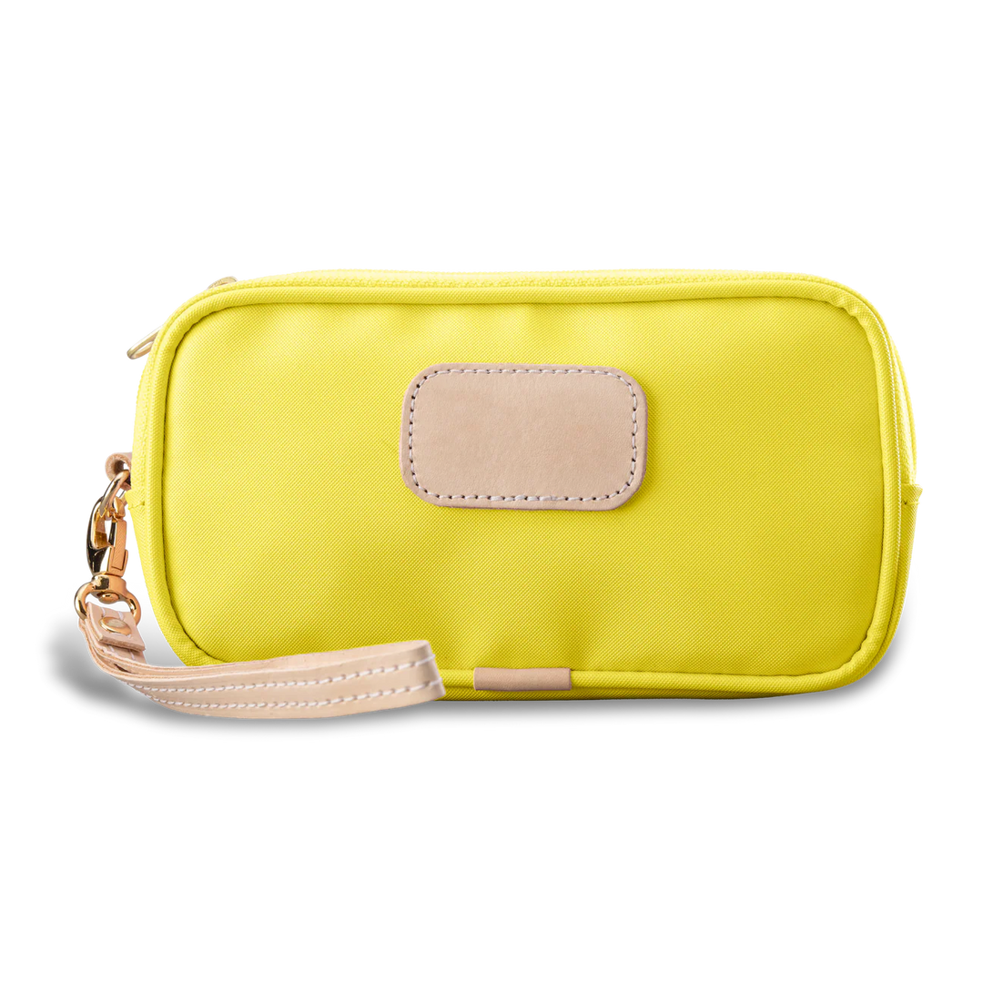 Jon Hart Wristlet