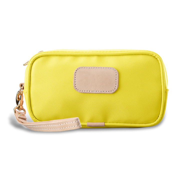 Jon Hart Wristlet