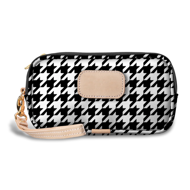 Jon Hart Wristlet