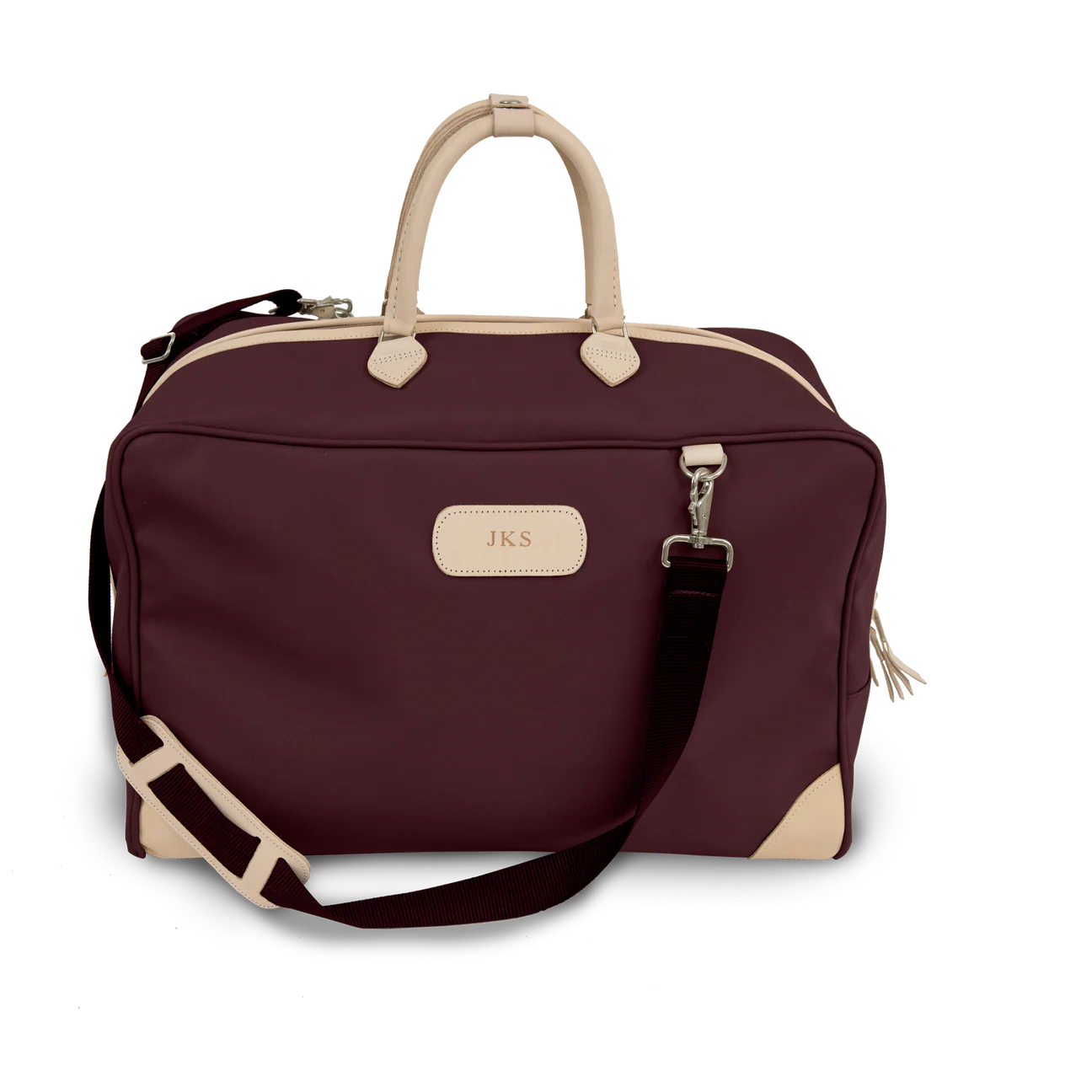 Jon Hart Coachman Bag