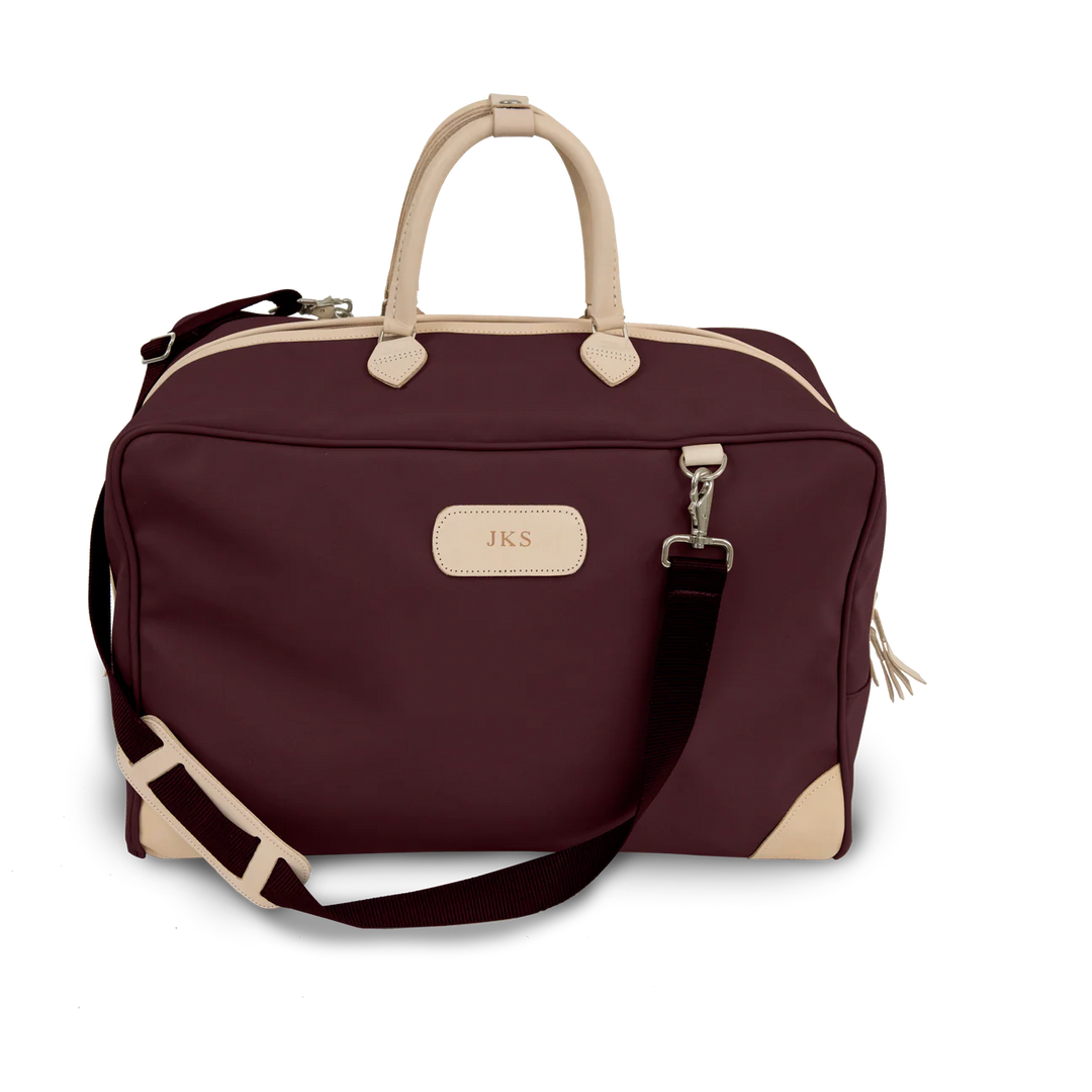 Jon Hart Coachman Bag
