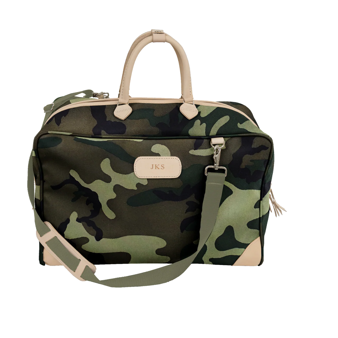 Jon Hart Coachman Bag