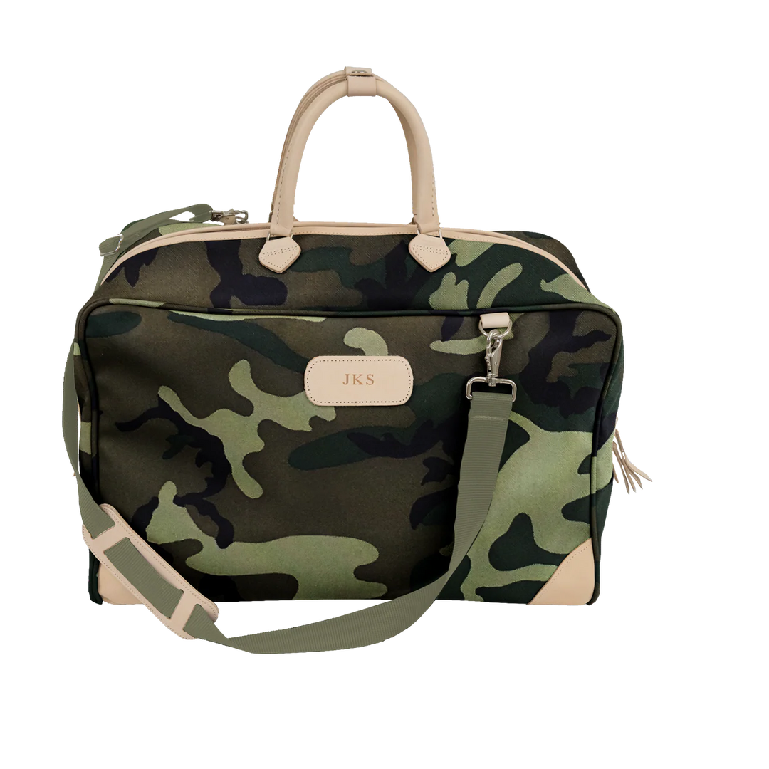 Jon Hart Coachman Bag