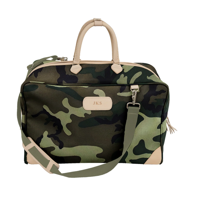 Jon Hart Coachman Bag