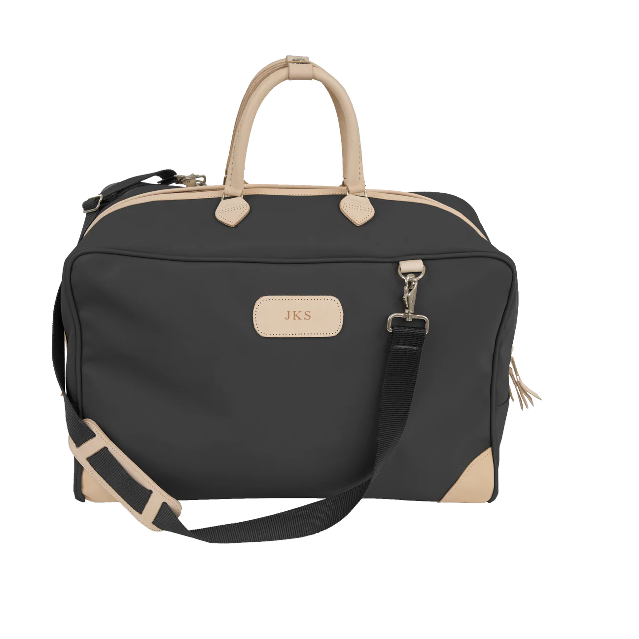 Jon Hart Coachman Bag