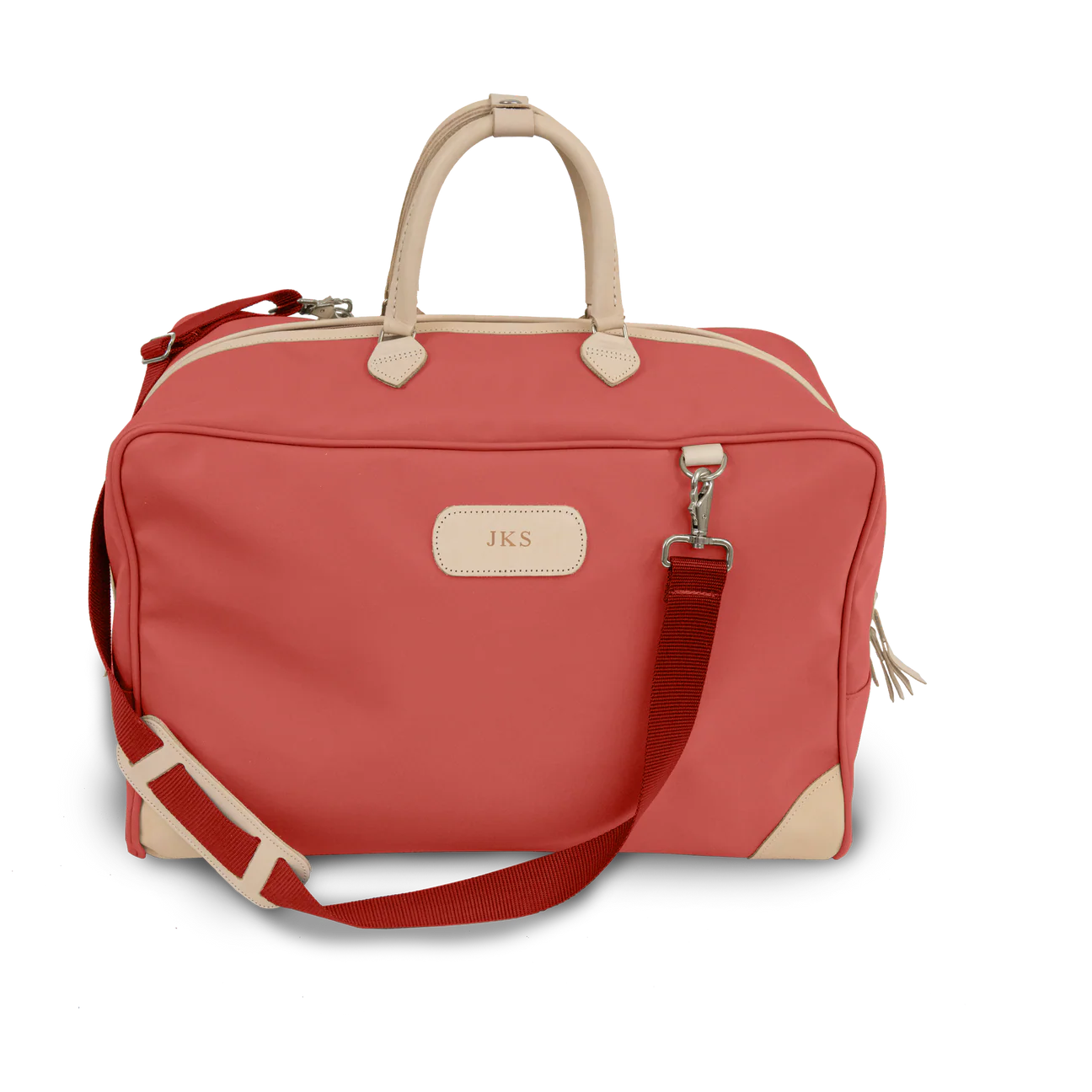 Jon Hart Coachman Bag