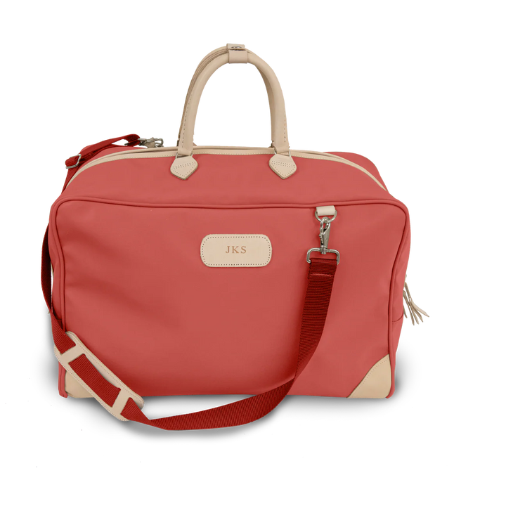 Jon Hart Coachman Bag
