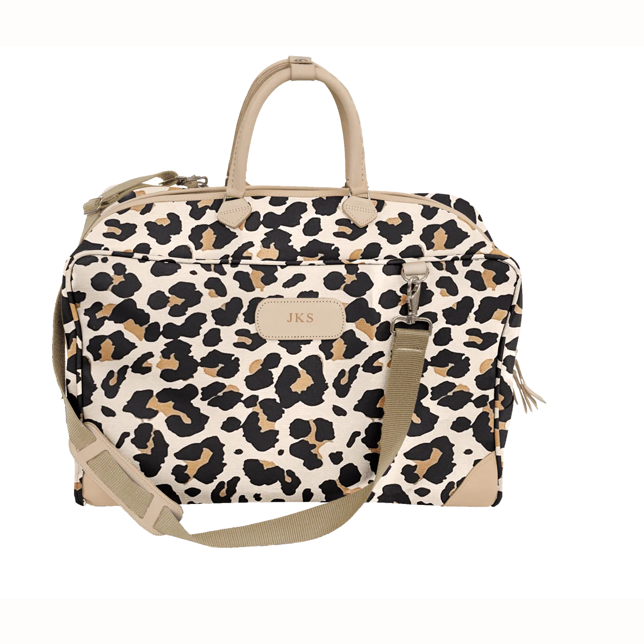 Jon Hart Coachman Bag