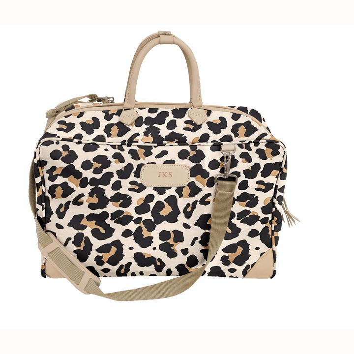Jon Hart Coachman Bag