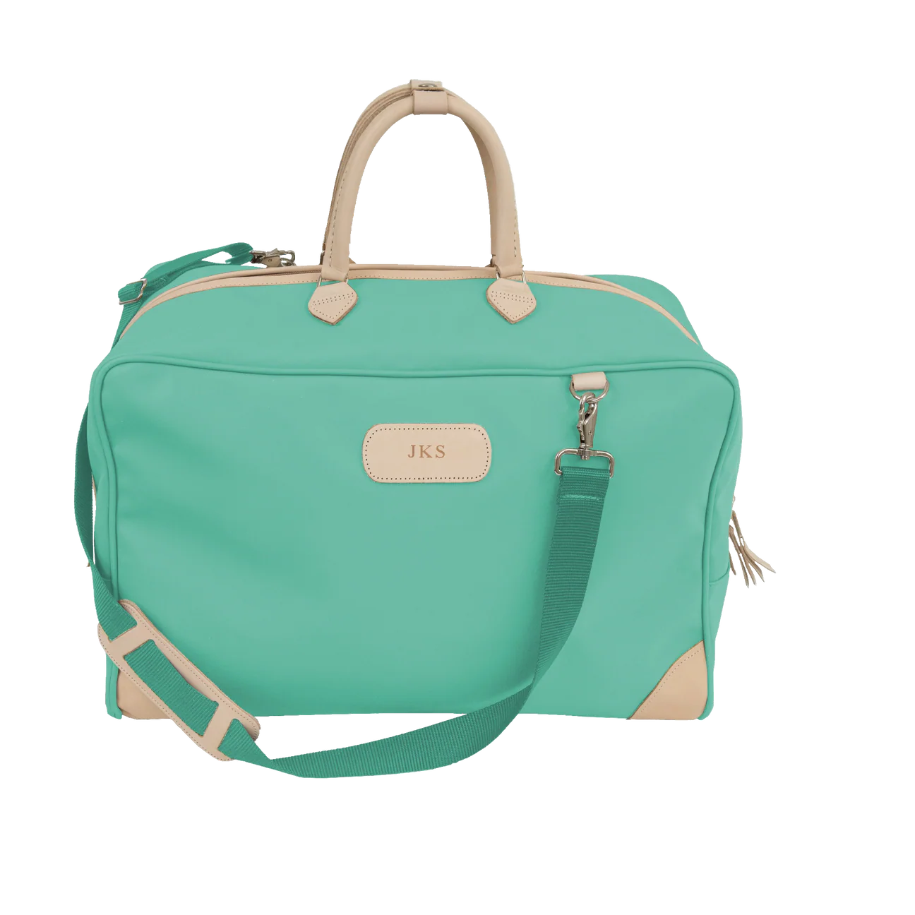 Jon Hart Coachman Bag